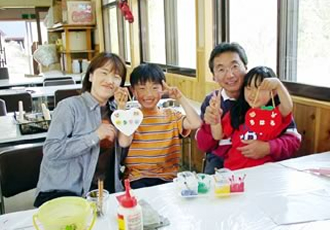 【5％割引】あきた芸術村 森林工芸館